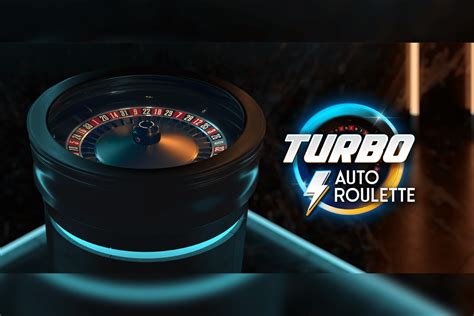 Turbo Auto Roulette PokerStars